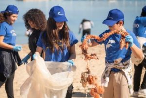 Al via a ottobre una campagna per le scuole a cura delle fondazioni Marevivo e Msc