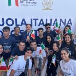 Inaugurata oggi la sede egiziana della Scuola italiana di ospitalità