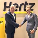 Massimo Scantamburlo nuovo a.d. Hertz Italia; Archiapatti diventa vp operations Europe