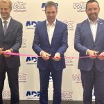 Wizz Air inaugura il nuovo centro addestramento per piloti a Roma Fiumicino