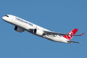 Turkish Airlines volerà a Phnom Penh dal prossimo 10 dicembre