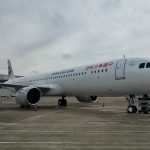 China Eastern: entrano in servizio i primi due A321neo dei 68 in ordine