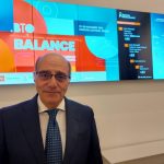 Tapinassi, «Bto, lo sguardo innovativo al futuro». Il tema: Balance