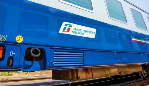 Fs Treni Turistici Italiani: viaggio da Torino a Messina con il Sicilia Express