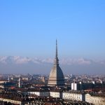 Ue: Torino è la 