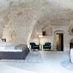 L'albergo diffuso Vetera Matera tre la sei ultime new entry Relais & Châteaux