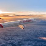 Air Arabia: ricavi e utili in crescita nel terzo trimestre. L'espansione continua