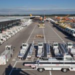 Airport Handling sbarcherà a Roma Fiumicino nel primo trimestre 2025: previste 1.800 assunzioni