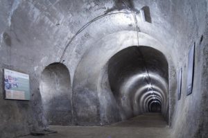 Bunker 1944, visite guidate di Ponte San Pietro e di Dalmine, di Sesto San Giovanni e di Brescia