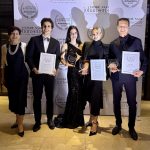 Condé Nast Johansens: l'Italia conquista cinque Awards for Excellence 2025 Europa e Med