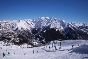 In Val d’Aosta tutto pronto per la nuova stagione invernale