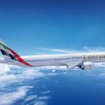 Emirates potenzia i collegamenti verso l'Africa che saliranno a 161 voli settimanali