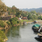 Alla scoperta di Kanchanaburi: storia e natura nel cuore della Thailandia