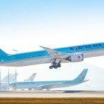 Korean Air: semaforo verde dall'Ue alla fusione con Asiana Airlines