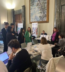 Travel Open Day Hospitality La Spezia, grande successo per il workshop