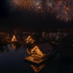 Laghi Nabi, Capodanno eco-chic tra cucina d'autore ed esperienze multisensoriali