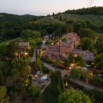 Il Relais Lupaia entra in Autentico Hotels, è la 5 struttura toscana a far parte del brand luxury