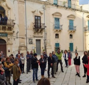 Scicli Albergo Diffuso: le proposte per un Capodanno tra natura e tradizioni locali