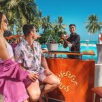 Nei resort Sun Siyam alle Maldive l'all inclusive diventa h24