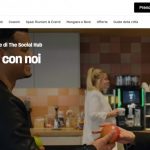 The Social Hub a caccia di oltre 50 risorse per la propria struttura in apertura a Roma