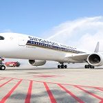 Singapore Airlines investe 835 mln di dollari per il rinnovo delle cabine degli A350-900