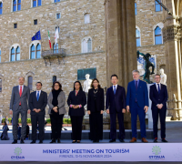 G7 Turismo. Le risoluzioni sono troppo generali e a volte contraddittorie