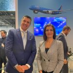 Ita Airways al Wtm: «Regno Unito mercato fondamentale»