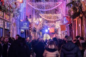 Francia: il Grand Est guarda al Natale, fra mercatini, vie del vino ed eventi culturali