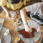 Aria aperta, magia e creatività con il Nature Programme by Familienhotels Südtirol