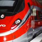 Ferrovie dello Stato acquisisce la maggioranza della spagnola Iryo