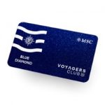 Msc introduce il nuovo livello top Blue Diamond per il suo programma fedeltà