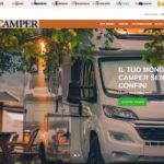 Go World lancia il brand Go Camper per i viaggi on the road