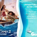 Going: proposte per famiglie in Polinesia Francese e Kenya in collaborazione con Disney