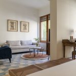 Quattro nuove suite per l'apartment hotel di Palermo Palazzo Planeta