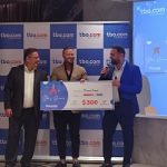 Tbo.com continua a crescere e premia le migliori agenzie