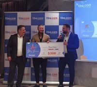 Tbo.com continua a crescere e premia le migliori agenzie