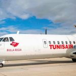 Tunisair Express raddoppia sulla Sicilia con la Catania-Tunisi, dal 20 dicembre