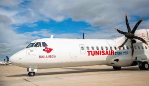 tunisair express