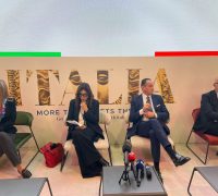 L’Enit al Wtm. L’Italia è il punto centrale della grande fiera di Londra