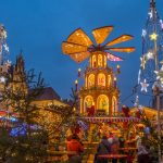 La magia dei Mercatini di Natale di Wrocław, in Polonia, sul nuovo Reportage