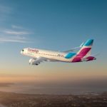 Eurowings sull'estate 2025 con 142 destinazioni: le novità sull'Italia