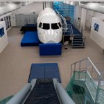 Air Dolomiti apre il secondo training center in provincia di Verona