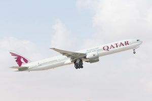 Qatar Airways tornerà a collegare Doha con Canberra nel dicembre 2025