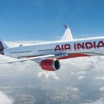 Air India: nuovo mega ordine ad Airbus per 100 aeromobili di cui 10 A350