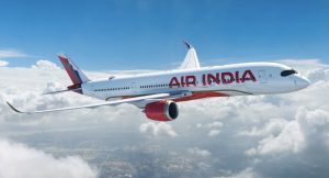 Air India: nuovo mega ordine ad Airbus per 100 aeromobili di cui 10 A350