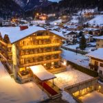 Blu Hotels sale a quota tre in Trentino: new entry, il Beverly Alps di Pinzolo