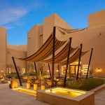 The Luxury Collection debutta a Diriyah, antica capitale dell'Arabia Saudita