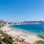 Benidorm conquista il titolo di 