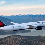 Air Canada: wi-fi gratuito a bordo dal prossimo maggio. Sui voli lungo raggio dal 2026