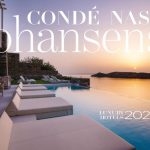 Tre le new entry italiane nella Guida Internazionale Condé Nast Johansens 2025